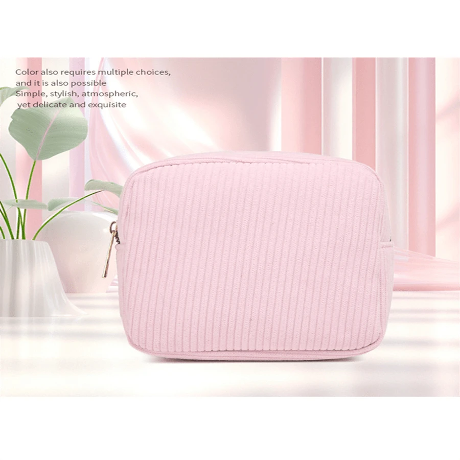 1 Stück Aufbewahrungstasche für Damenbinden, tragbare Aufbewahrungstasche mit großem Fassungsvermögen, einfacher Stil, zum Aufbewahren von Damenbinden, Slipeinlagen und Tampons, ein Muss für Mädchen, eine gute Wahl für unterwegs. (L1 Streifenreihe Sommerreise, Urlaubshaus Badezimmer Dekoration, Ferienmake-up Organizer Strandtasche, Kulturtasche Schulanfang)