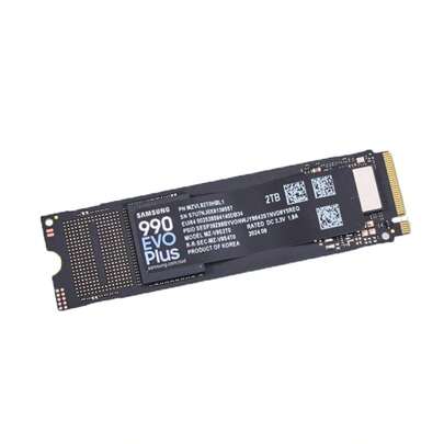  SAMSUNG 970 EVO Plus SSD 500GB 1TB NVMe M.2 2280 PCIe3.0 Internal Solid State Drive, Max Speed Up-To 3500MB/S, V-NAND Technology, Storage And Memory Expansion For Gaming, Graphics Heat Control