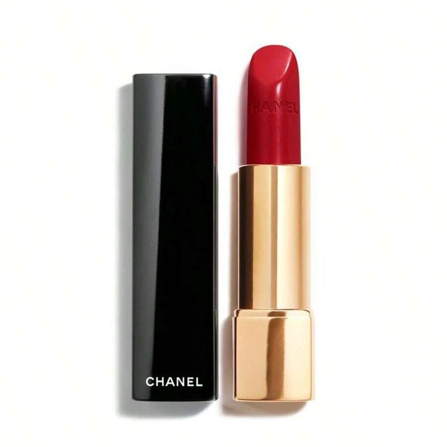 CHANEL | ROUGE URE |  | Lipstick - 104 激情 - 查看 1
