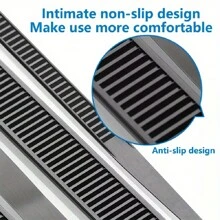 500 件自锁电缆扎带 - 耐用尼龙扎带，提供各种尺寸（300 毫米/250 毫米/200 毫米/150 毫米/100 毫米），适用于家庭、办公室、花园和车间的电缆管理 - 室内和室外使用，耐刮擦和弯曲 - 黑色 - 查看 7