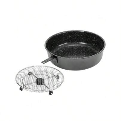 Cecotec Freidora sin aceite Set De Accesorios Para TurboCfry 4D Ctec - ✅ Entrega de 3-5 días