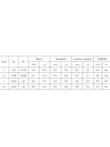 Women Spring T-Shirt Long Sleeve Crew Neck Numbers Print Loose Ladies Fall Tops Streetwear - White - View 6