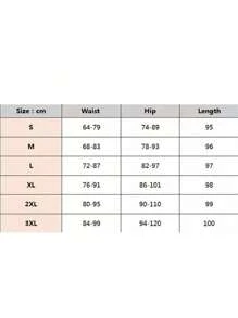 Super Skinny Butt Lifting Pants - Navy Blue - View 5