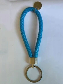1 móc khóa da bện sáng tạo, đồ trang trí giọt pha lê tự làm, đồ thủ công & quà tặng, móc khóa, mặt dây chuyền nhân vật hoạt hình, phụ kiện ba lô đáng yêu, móc khóa, móc khóa phụ kiện túi xách ô tô, phụ kiện túi xách phong cách Goth Y2k dễ thương, dây đeo có ngăn đựng thẻ, phụ kiện túi xách ô tô - Nhiều màu - Xem 32