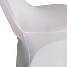 20 30 100 piezas Fundas universales para sillas Fundas elásticas para sillas para fiestas Bodas y celebraciones Decoración de cumpleaños Silla