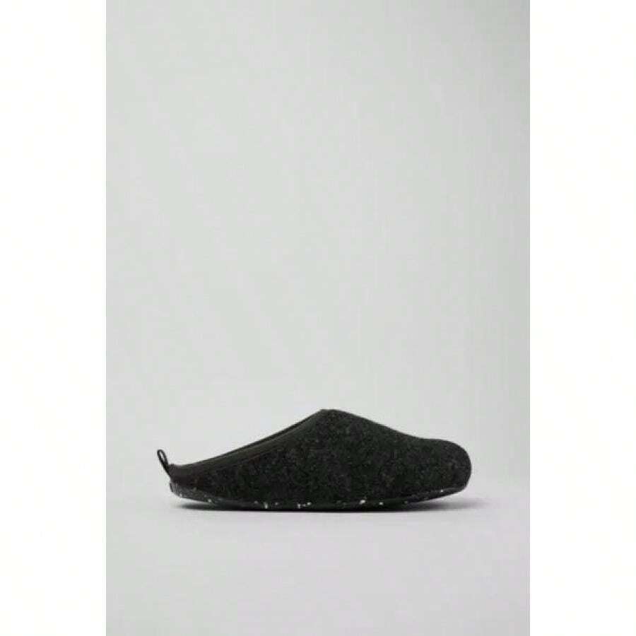 Camper Wabi Wool Slipper
