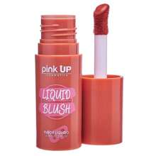 PINK UP COSMETICS Pink Up Long Lasting Liquid Blush - 05 Sunset - View 2