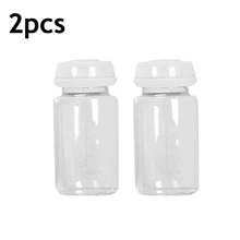 1pc 125ml Breast Milk Storage Bottle, Standard Neck PP Material Milk Collection Bottle, Leakproof And Refrigerator-Safe, Compatible With Replacement Nipples, Convenient For Outdoor And Daily Use - Multicolor - View 14