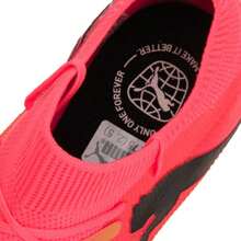 Puma FUTURE 7 MATCH MG 男士足球鞋，FUTURE 训练鞋，舒适运动鞋，带 MG 鞋钉 - 日落紅-黑色-日光黃 - 查看 5