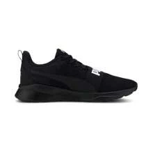 Puma Softride Cruise 2 Slip On Code Running Shoes, Cushioned, Women & Men, Casual Training Athletic Sneakers, 372362-01