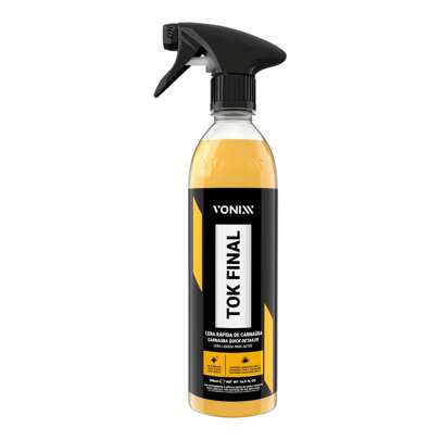 TOK FINAL CERA LIQUIDA VONIXX 500ml