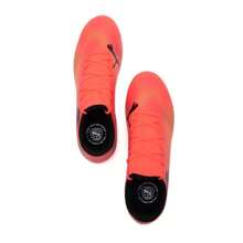 Puma FUTURE 7 PLAY MG足球鞋MG釘鞋男鞋運動鞋比賽實戰訓練107725-03