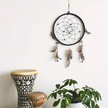 1PC,Ferrous Metal Garland, DIY Metal Garland, Suitable For DIY Flower Garland Decoration, Wedding Table Decoration, Dreamcatcher/Wall Decoration