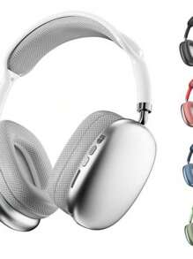 P9 TWS Wireless Bluetooth Earphone Macaron Headphone Headset Immediate Shipping - KIT_4 - View 9