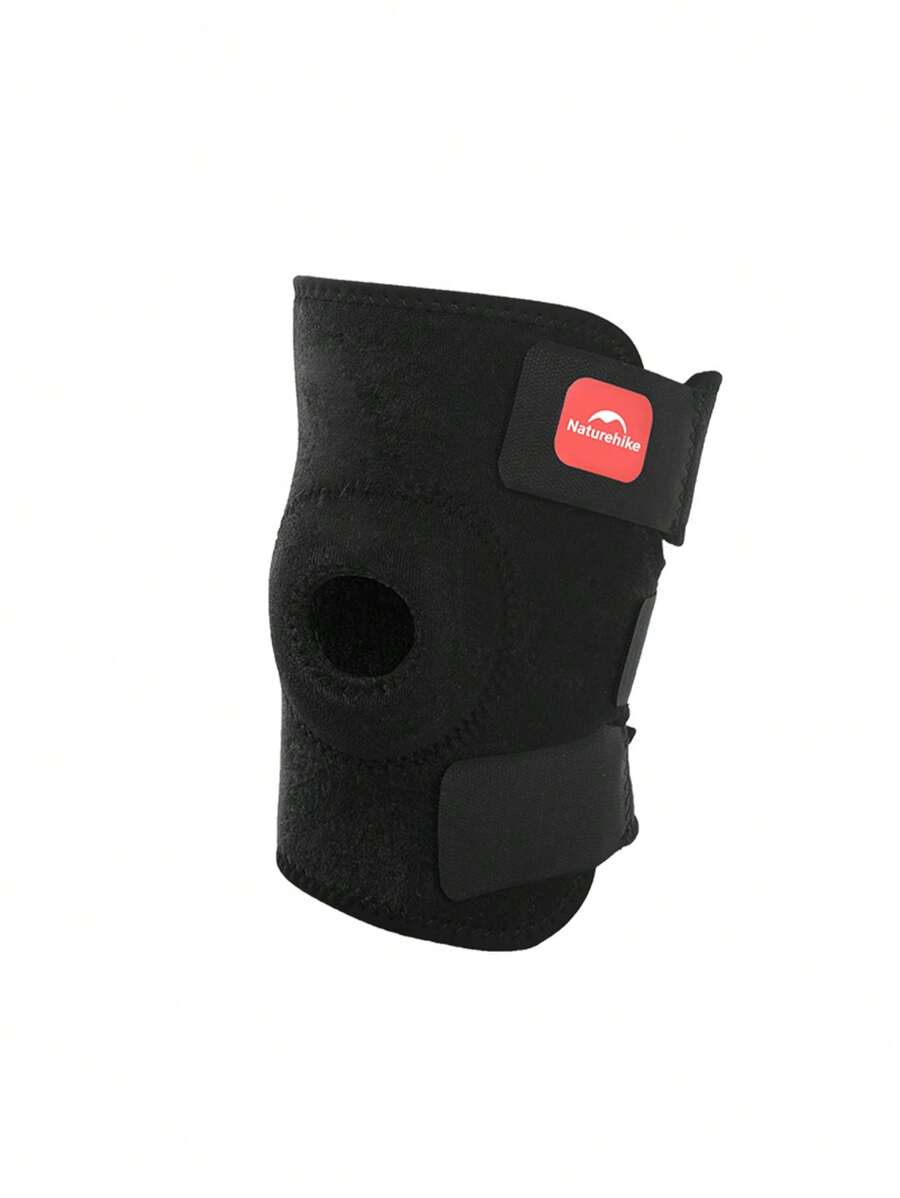 Naturehike Professional Anti-Shock & Breathable Running Sports Knee Pads Gym Accessories Knee Support - Multicolor - View 1