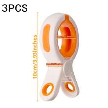 Beach Towel Clips For Beach Chair 10 Packs Towel Clips For Chairs Cruise Pool, Beach Cruise Essentials Must Haves - Multicolor - View 11