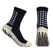 3pcs/Set Football Leg Guard Set Includes Football Socks, Football Honeycomb Leg Guard, Storage Bag, Suitable For Professional Football Players To Use