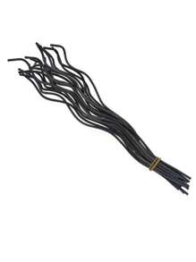 20 Stück Aroma Diffuser Rattan Duft Stäbchen für Heimdekoration, Parfüm Flüchtige Nachfüllstäbchen, Raumduft