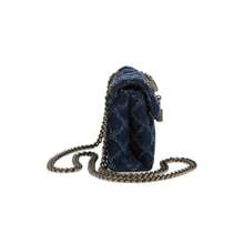 London | Mini Brixton Lock Shoulder Bag