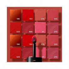 Lancôme | L'Absolu Rouge Drama Ink Liquid Lipstick - 法國茶 274 - 查看 7