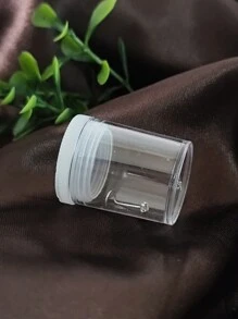 Nose Ring - 銀色 - 查看 4