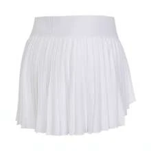 Nike Women's AS W NKCT DF ADVTG SKIRT PLTD Woven Skirt DR6850-100