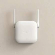 Router para extender señal de wifi, dispositivo para extender la señal, router inalambrico - Blanco - Ver 2
