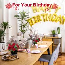 10/30/50/100支象牙色泡沫假玫瑰带茎，适用于DIY婚礼花束、新娘送礼会中心装饰品、派对餐桌装饰、情人节和母亲节（不含纸盒） - 酒紅色 - 查看 7