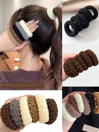 6-Pack Non-Slip Thick Headbands For Women & Girls - Solid Color Elegant & Cute Elastic Ponytail Headband Set, Yoga Sports Headband For Gym Running Travel Party Daily Use Gift Ideas Hair, Hair Accessory, Hair Accessories,Accessories, Hair Accessories Fall,Travel, Hair Tools,Accessories Women, Hair Stuff,Fall,Hair,Hair Accessories,Accessories,Hair Accessories Travel,Hair Accessories,Accessories Women,Hair Accessory,Hair Accessories Women,Hair Tools,Hair Stuff,Stuff,Beauty Accessories,Gifts,Travel,Gifts For Women,Hair Stuff,Stocking Stuffers,Stocking Stuffers,Stocking Fillers,Stocking Stuffers For Women,Stocking Fillers Women,Christmas Gifts,Gifts,Christmas Stocking Fillers,Gifts For Women,Gift,Christmas Gift,Stocking Stuffers For Adults,Stocking Fillers For Adult,Hair Stuff,Women's Accessories,Stocking Stuffer,Coming-Of-Age Hair Accessory,Christmas Hair Accessories,Gift Ideas For Women,Beauty Stocking Fillers,Christmas Gifts For Women