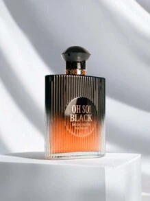 Lattafa DAMENPARFÜM - BLACK OH SO - EAU DE PARFUM - 100 ML, lang anhaltender femininer Duft, elegantes und sinnliches Parfüm, ideal für ein romantisches Geschenk, blumiges und warmes Aroma für Frauen, Parfüm mit Persönlichkeit, besonderer Duft für Jubiläen, perfektes Geschenk für ein Paar, Parfüm für besondere Anlässe, Parfüm für romantische Abendessen, elegantes Geschenk für Frauen, Es ist das ideale Geschenk für sie bei Verabredungen und zu Weihnachten, ein Must-Have für Verabredungen, ein Geschenk zum Valentinstag