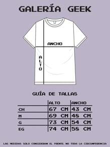 Anime Warrior Mask Fashion T-Shirt - 黑色 - 查看 3