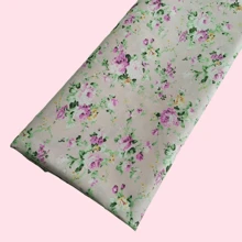 DIY Printed Fabric For Doll Clothing DIY Making