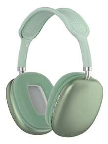 P9 TWS Wireless Bluetooth Earphone Macaron Headphone Headset Immediate Shipping - 綠色 - 查看 2