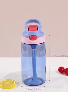 Personalized Name Water Bottles, Water Bottles, Party Favors, Sports Water Bottles, Cups, Custom Names Water Bottle, Personalized Name 17Oz Bottle, Personalized, Sippy Cups, Party Favors, Party, Favors Birthday, Home Refresh,Home & Living,Christmas Home Atmosphere,Souvenirs - Multicolor - View 5