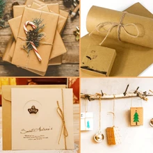 2 Rolls 2mm Strong Jute Garden Twine, 100m/328ft Length, Brown Color, Versatile Rope For Gardening Tomato Climbing Plants Tying, Floral Crafts, Gift Packaging Decoration