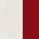 Red and White