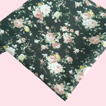 DIY Printed Fabric For Doll Clothing DIY Making