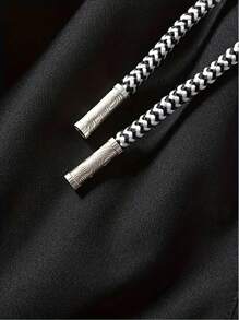 Men's Quick-Drying Breathable Running Shorts 1-Pack