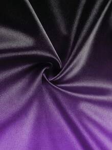 3D数码印花圆领卫衣和裤子套装，男士秋季服装，舒适服装