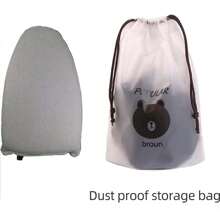 Ironing Gloves With Rings, Hanging Clothing Ironing Machine Board, Vertical Ironing Machine, Steam Resistant Gloves, Heat-Resistant Clothing Steam Engine Gloves (Gray)