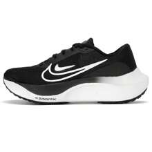 Nike Zapatillas de running para entrenamiento atlético de mujer WMNS ZOOM FLY 5 DM8974-001