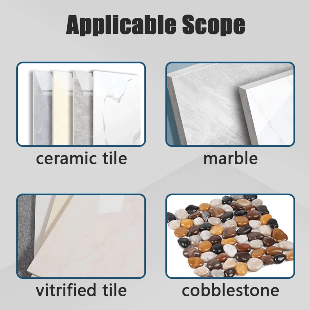 Set 8 Punte Trapano Per Materiali Duri - Vetro, Piastrelle, Ceramica, Marmo | Diametri 3-12mm