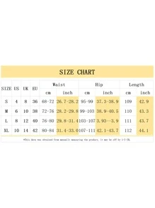 Women's Sparkly Bell Bottom Pants High Waist Wide Leg Sequin Flared Pants Slim Night Shiny Trousers Clubwear - Black - View 9