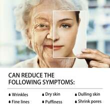 1pc/5pcs Turmeric Face Cream Moisturizing And Moisturizing Facial Skin Apply Massage Skin Care Face Cream - 黃色 - 查看 3