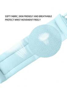 Anti Loss Wrist Link Toddler With Key Lock Children Walking Bracelet Rope For Children Loss Prevention Outing - Multicolor - View 8