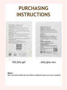 24Pcs Christmas Red Press On Nails Set Medium Long Square False Nails Minimalist Christmas Red Designs Glossy Fake Nails For Women Girls Daily Wear - Includes Nail File & Jelly Adhesive Nail Supplies Nails