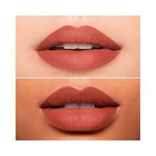 Lancôme | L'Absolu Rouge Drama Ink Liquid Lipstick - 法國茶 274 - 查看 8