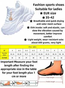 Women's Fashion Casual Sports Shoes With Sunflower Metal Decorative Charm, Outdoor All Season High Platform White High Heel Shoes, Lightweight Soft Bottom Shock Absorbing Running Sneakers, Summer Breathable Quick Dry Mesh Sandals, Round Toe Lace-Up White Shoes For College Students, Teenagers, Daily, Date, Workout, Office, Non-Slip Increased Height 7CM Platform Sports Shoes