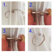 CHH-7701 Portable Removable Outdoor Wash Basin White - 1 - View 7