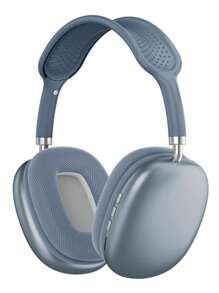 P9 TWS Wireless Bluetooth Earphone Macaron Headphone Headset Immediate Shipping - 藍色 - 查看 5